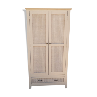Parisian wardrobe