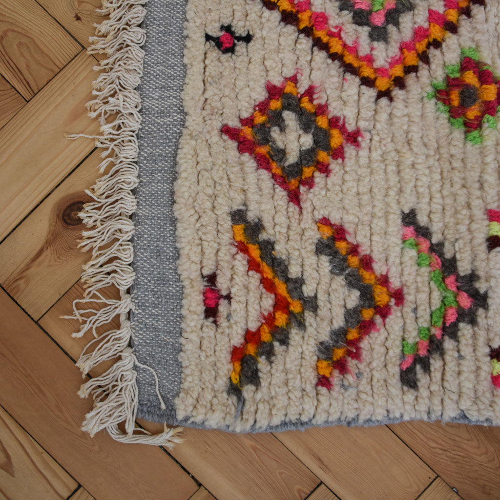 Carpet azilal   104x136cm