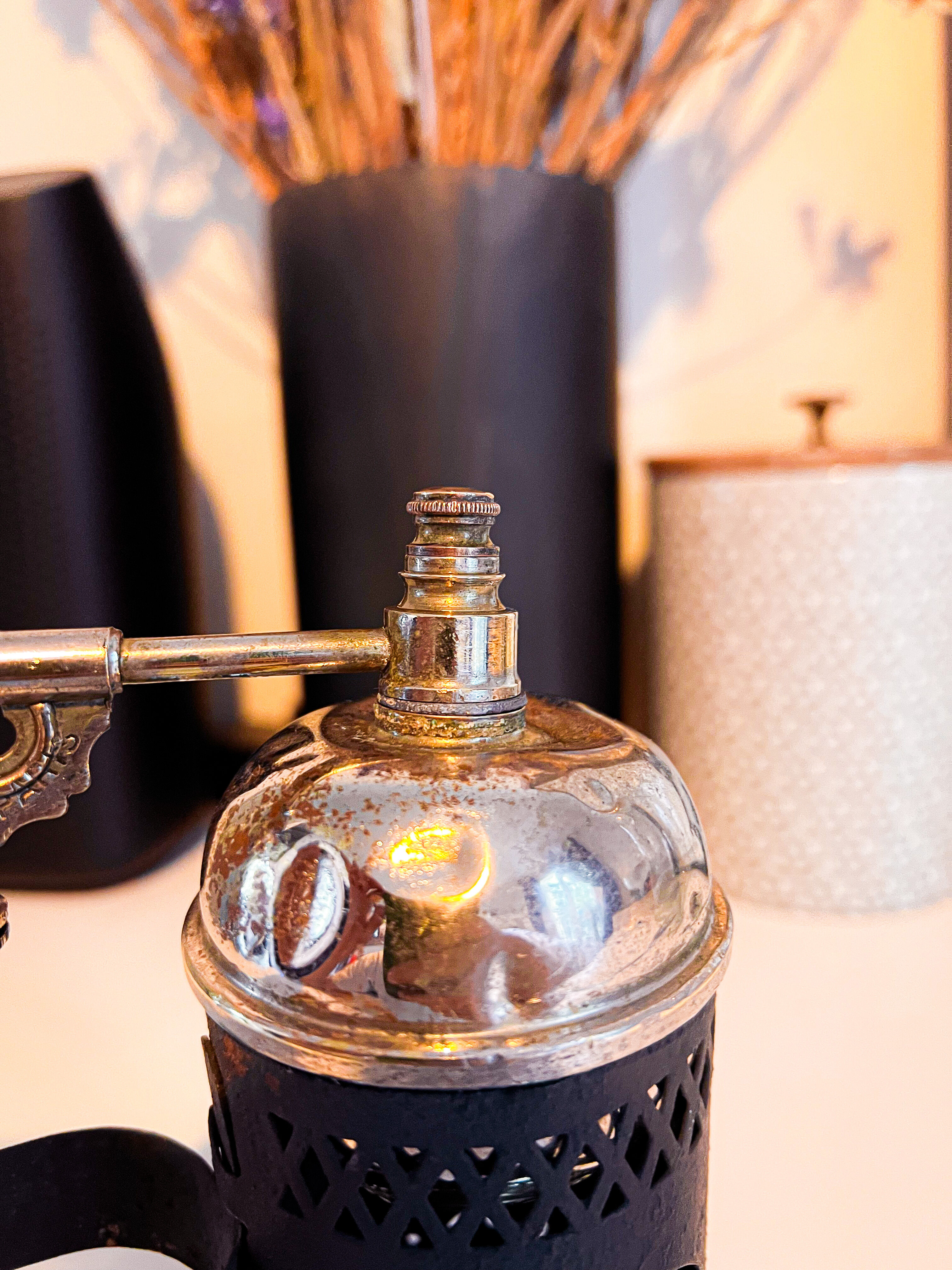 Medical sprayer 1920