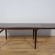 Mid-Century Teak Extending Dining Table Designed by Johannes Andersen for Uldum Møbelfabrik, Denmark, 1960s