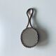 Ancient hand mirror