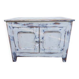 Small Parisian buffet