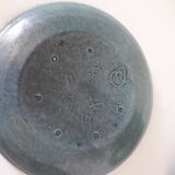 Pair of ceramic lunches Accolay 50s