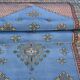 Large Handmade KAIROUAN Rug: 4.63 X 1.58 Meters