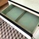 Vintage kitchen furniture