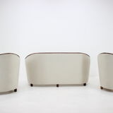 Living Room Set 1950