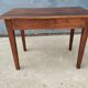 Table de ferme