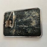 Barber mirror