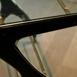 Side table by Rama Moncalieri (Torino), 1950s, Italy