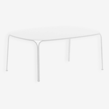 Table basse Hiray Blanc - Kartell