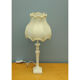 Lampe style art déco