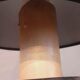 Pair of wall lamps double year 50 in bronze neo-classical style signed Petitot
