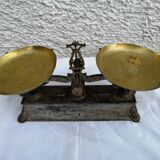 Old balance