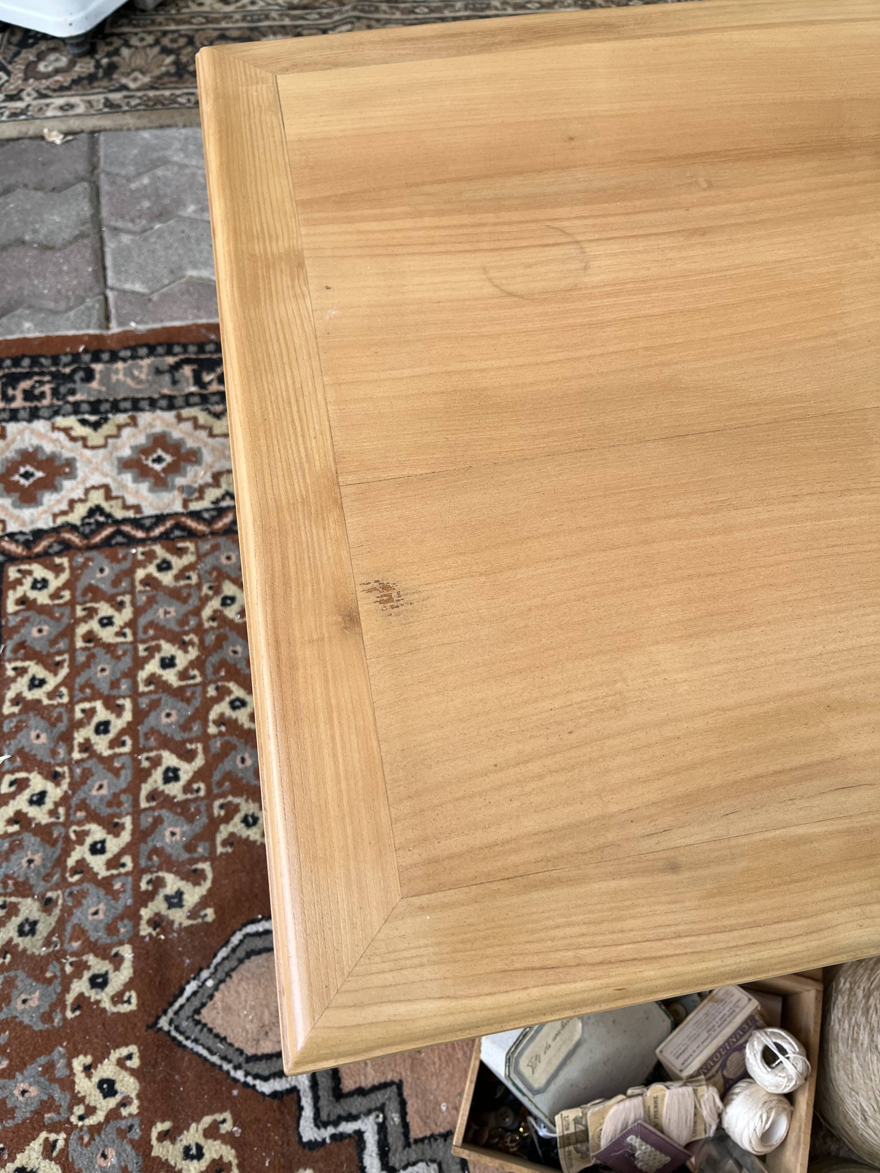 Table basse
