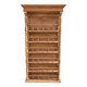 Antique oak dresser, unique piece