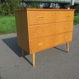 Commode, Suède, années 1960