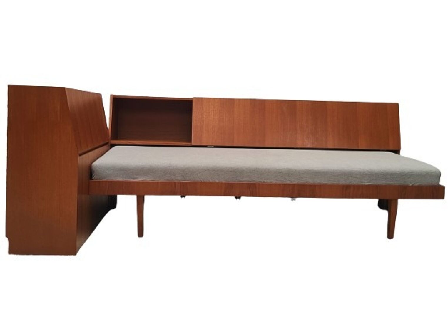 Mid Century daybed