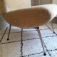 Pelfran chair, Kiss model