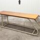 Industrial bench 1970