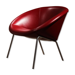 Fauteuil « Modèle 369 - walter