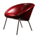 Armchair ‚Model 369‘ by Walter Knoll | Germany 1956