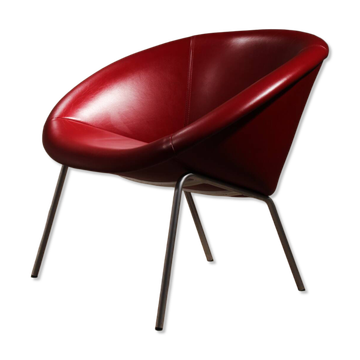 Armchair ‚Model 369‘ by Walter Knoll | Germany 1956