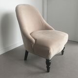 Toad chair
