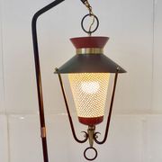 Lampadaire maison Arlus vintage 1950