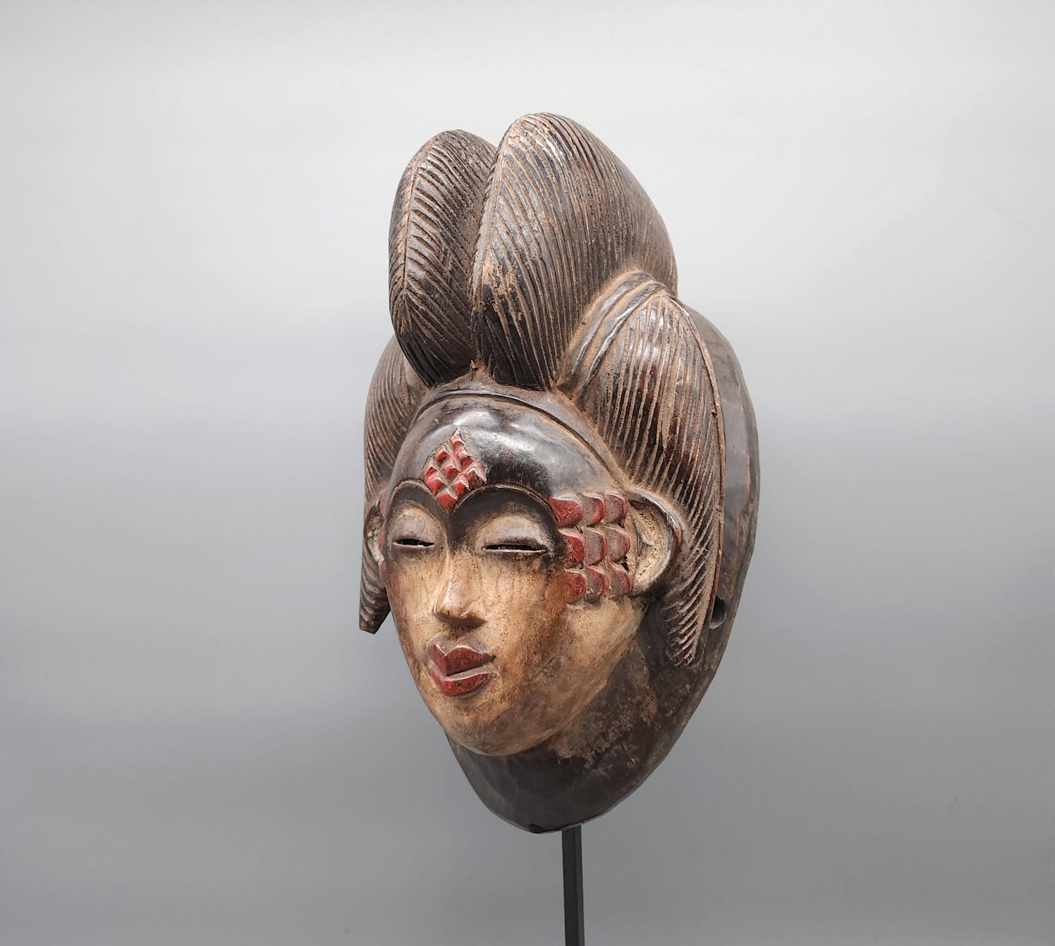 Punu mask
