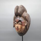 Punu mask