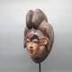Punu mask