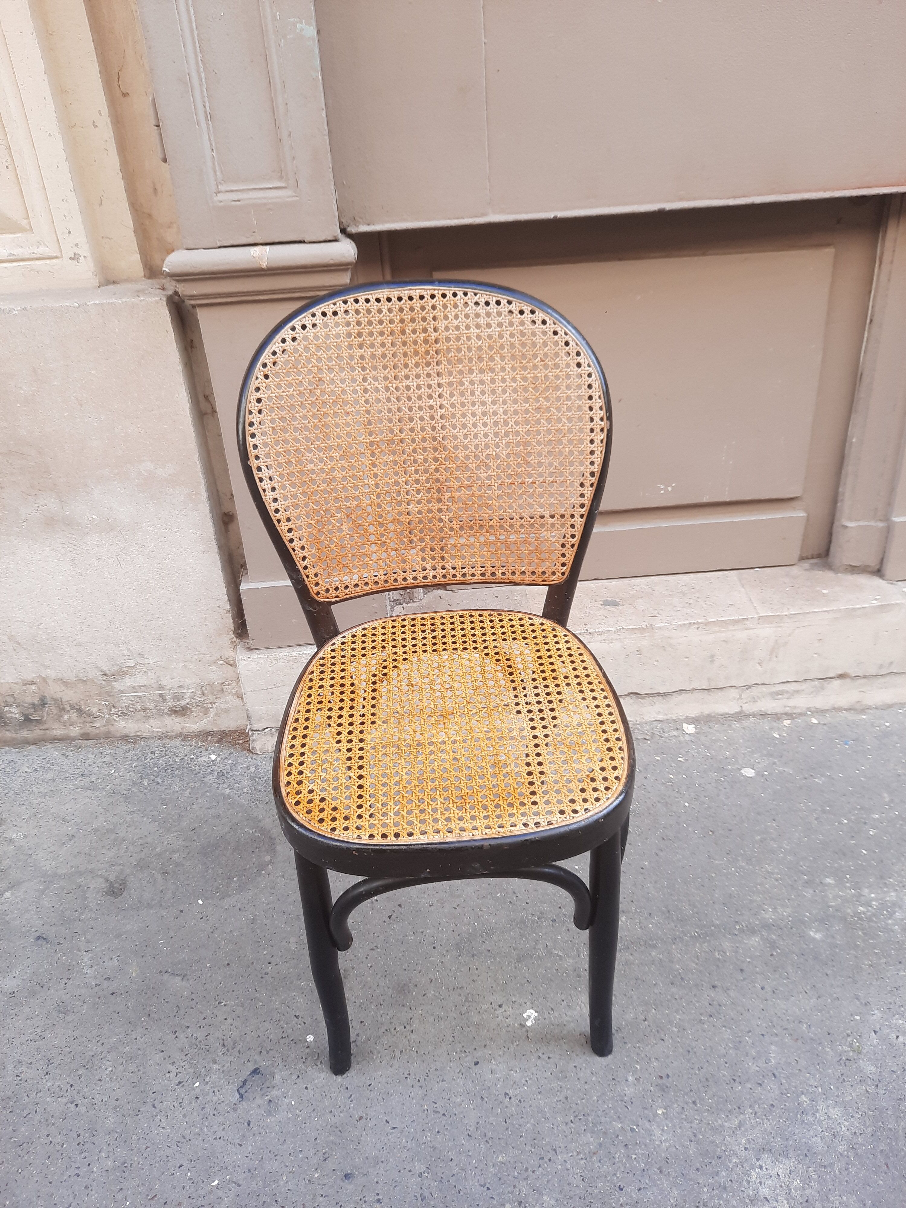 Bistro chair