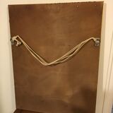 Vintage mirror from the 1960s