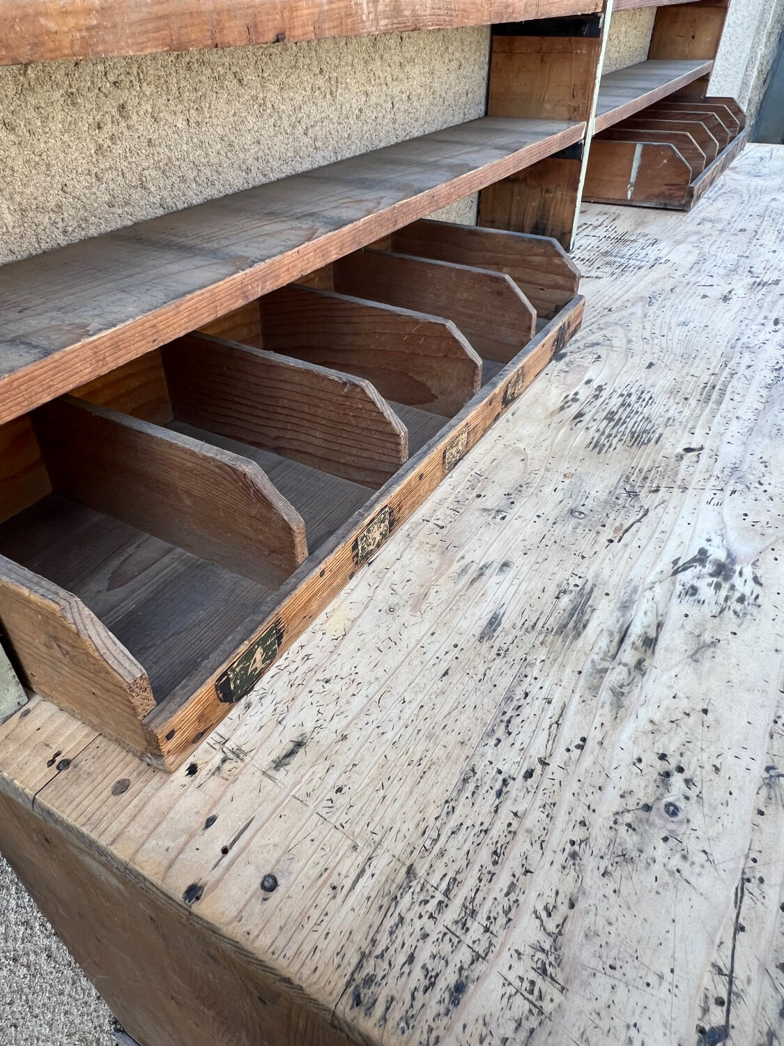 Professional furniture