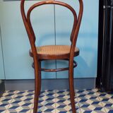 Chaise Thonet 14
