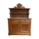 Buffet Saint Hubert en bois clair