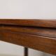 Table à manger en palissandre ‘Modèle 601’, Belform, 1960