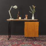 1950s desk