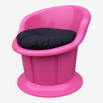 Chaise design popptorp, Ikea années 90