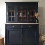 Old dresser