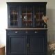 Old dresser