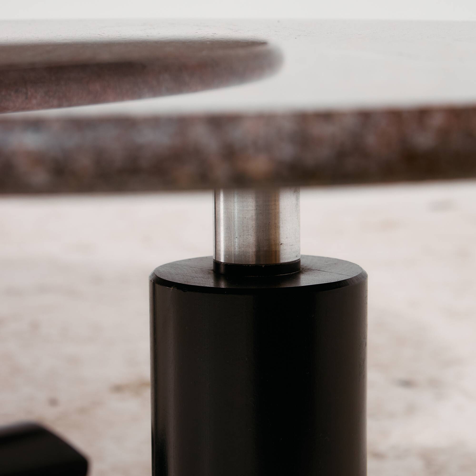 Up & Up granite coffee table