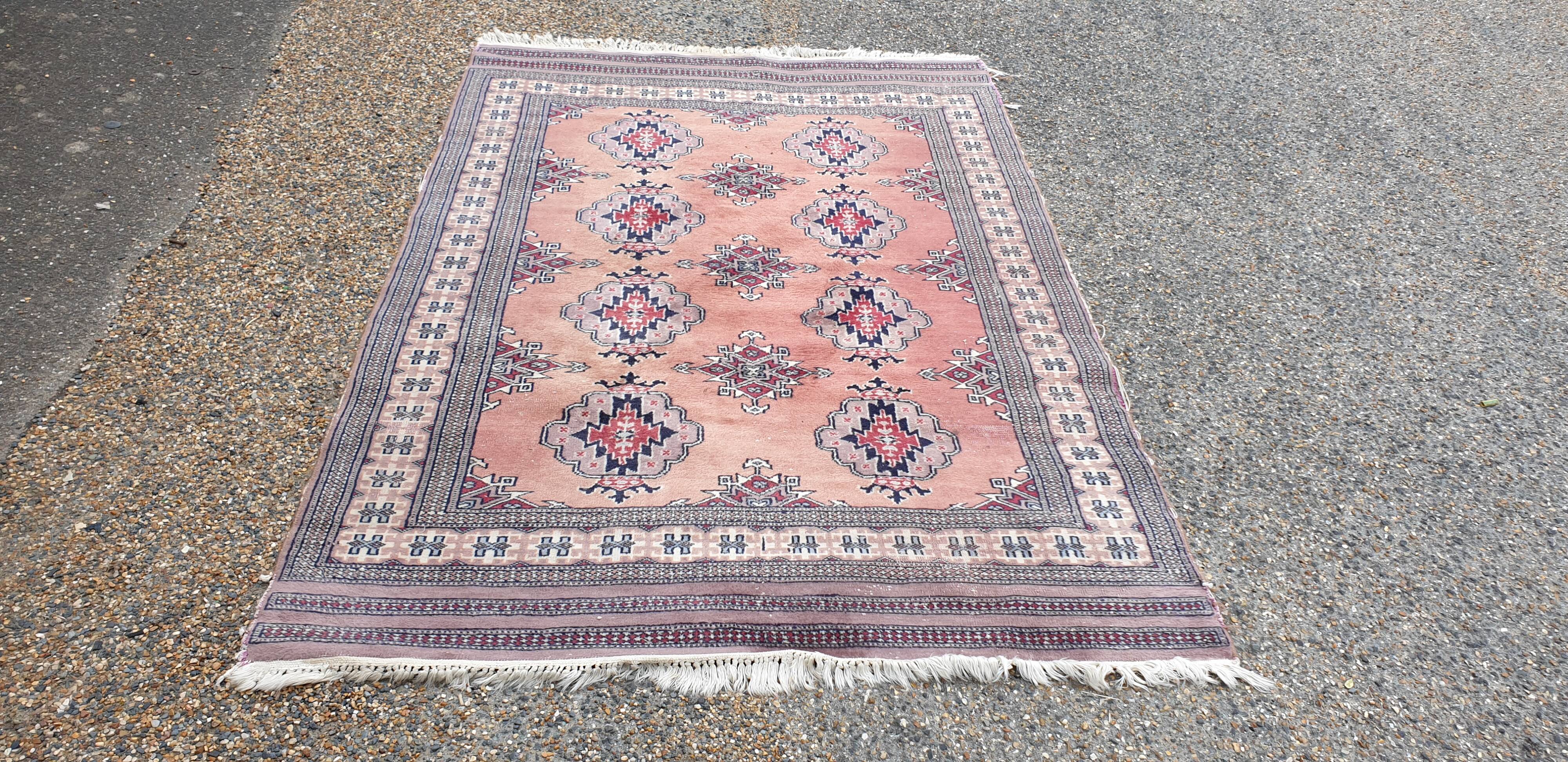 Carpet of the east pakistan