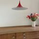 Vintage Semi pendel (47cm) - Fog & Mørup - Danish design lamp
