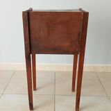 Walnut side table 20s/30s