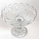 1930s Fruit Bowl Height 17 cm