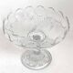 1930s Fruit Bowl Height 17 cm