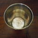 Christofle timpani, 4 hallmarks