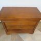 Commode en merisier style Louis Philippe
