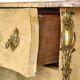 Louis XV style chest of drawers